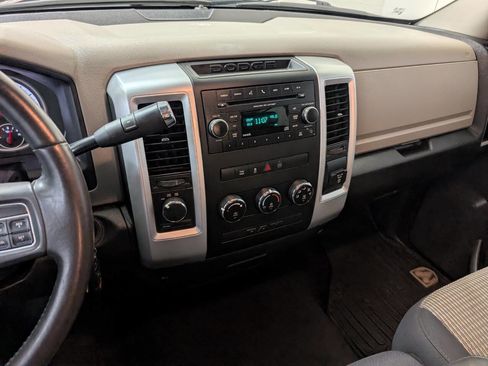 Used 2012 RAM 1500 Outdoorsman AWD/4WD image 10