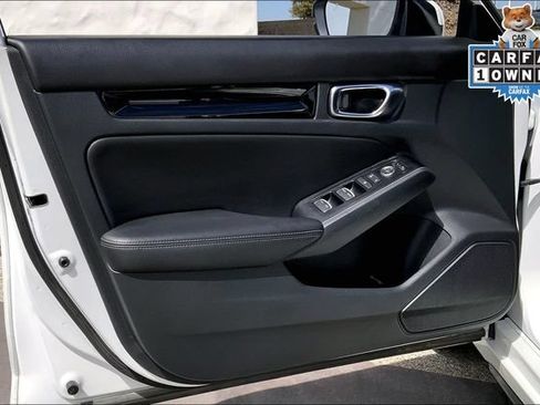 Used 2024 Honda Civic Sport Touring image 23
