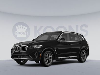 Used 2023 BMW X3 xDrive30i w/ Convenience Package