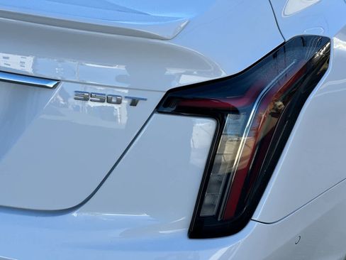 Used 2023 Cadillac CT5 Sport w/ Platinum Package image 27