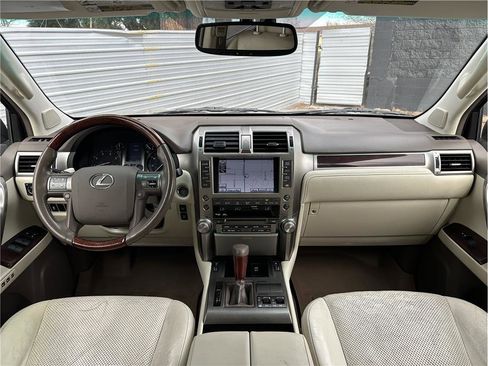Used 2012 Lexus GX 460 image 22