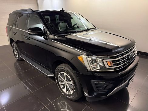 Used 2019 Ford Expedition XLT w/ Equipment Group 202A AWD/4WD image 1