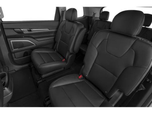Used 2022 Kia Telluride S FWD image 16