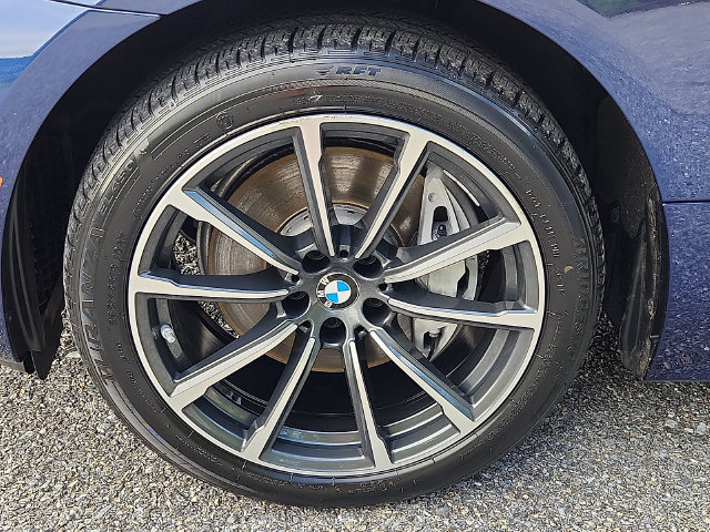 Used 2019 BMW 640i Gran Turismo xDrive w/ Dynamic Handling Package AWD/4WD image 9