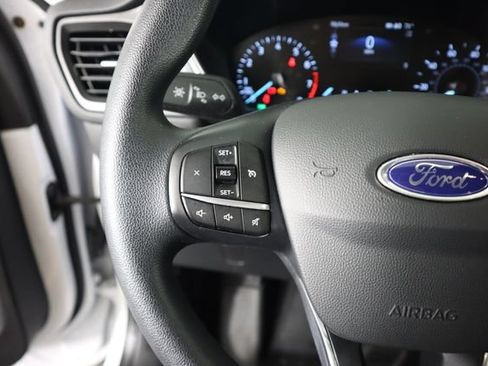 Used 2020 Ford Escape SE AWD/4WD image 39