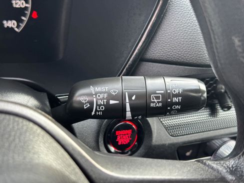 Certified 2024 Honda CR-V EX image 20