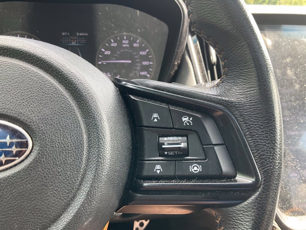 Used 2022 Subaru Outback Wilderness AWD/4WD image 7
