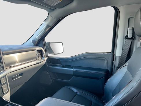 Used 2023 Ford F150 Lariat w/ Trailer Tow Package AWD/4WD image 24