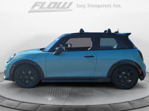 New 2026 MINI Cooper S image 4