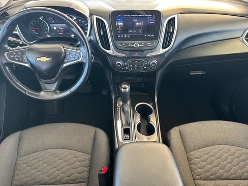 Used 2021 Chevrolet Equinox LT FWD image 13