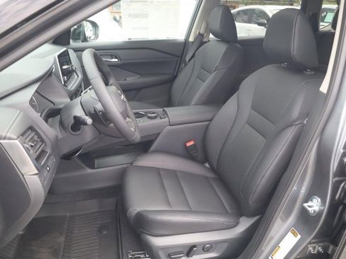 New 2026 Nissan Rogue SV image 20