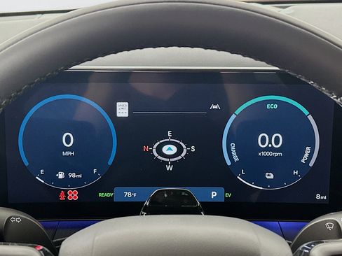 New 2026 Hyundai Santa Fe Calligraphy image 12