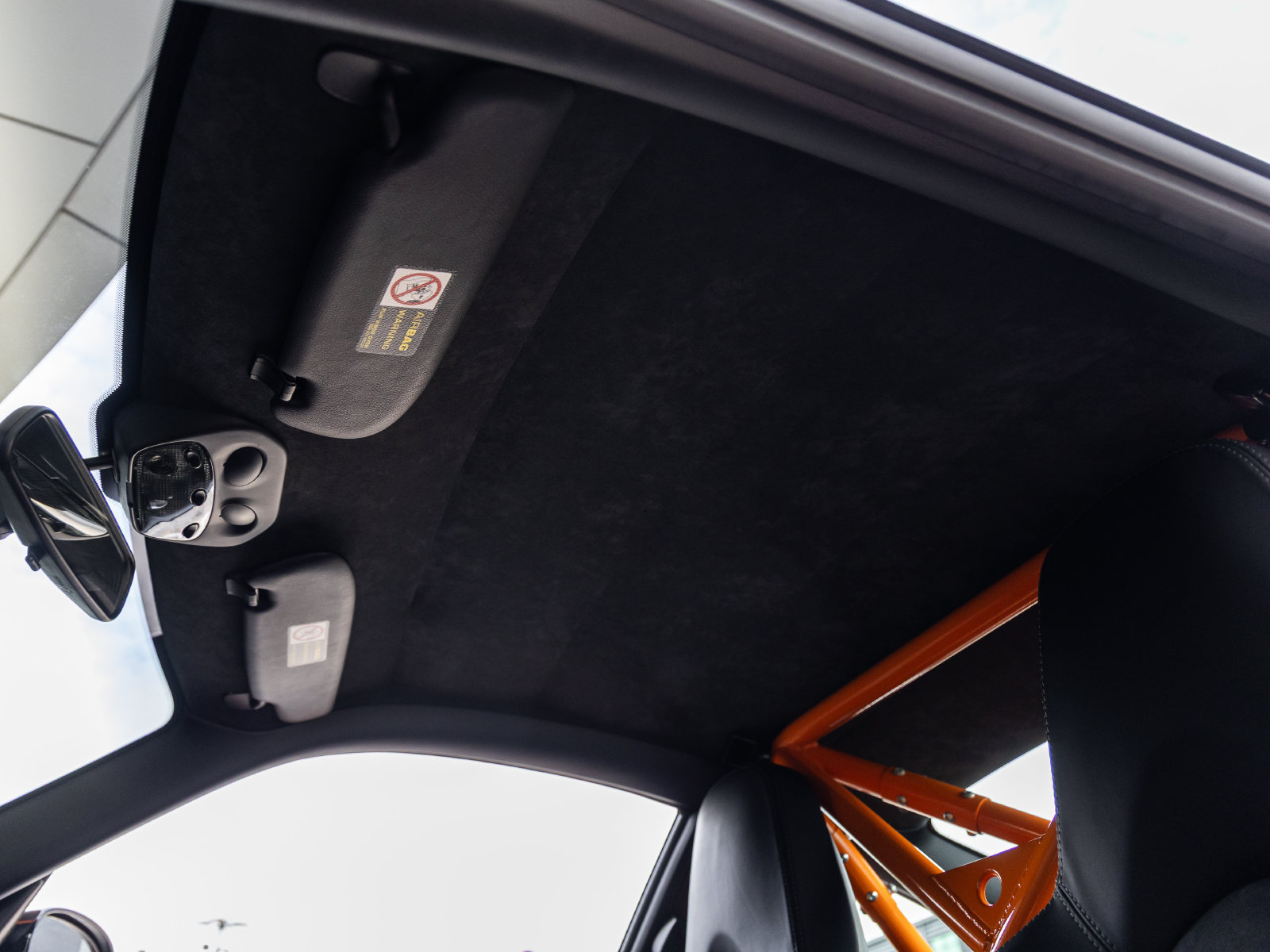 Used 2007 Porsche 911 GT3 RS RWD image 41