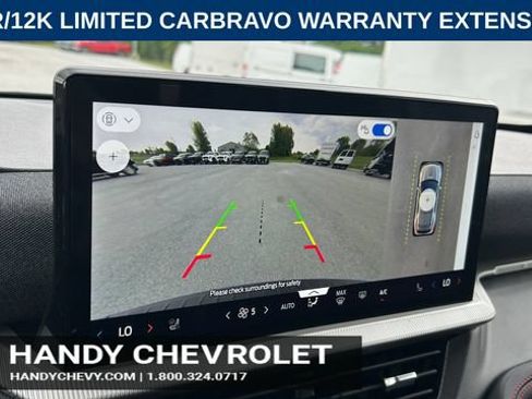 Used 2026 Ford Explorer ST-Line AWD/4WD image 24
