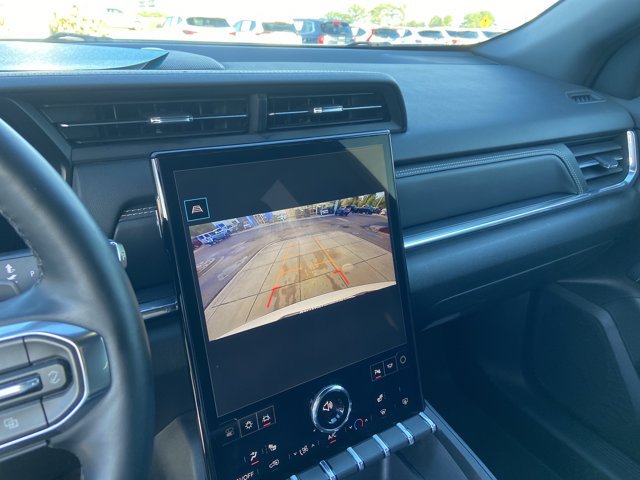 Used 2026 GMC Terrain Elevation FWD image 37