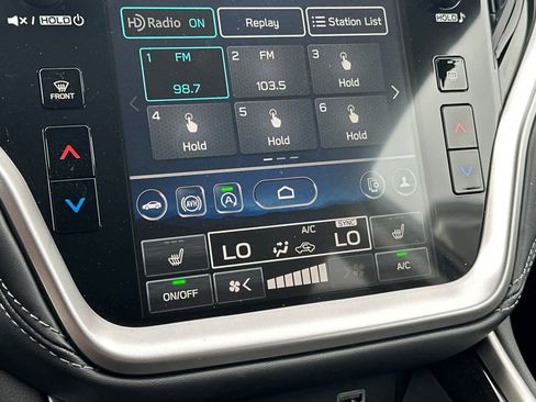 New 2025 Subaru Outback Premium image 22