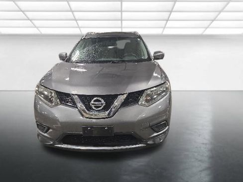 Used 2016 Nissan Rogue SV w/ SV Premium Package FWD image 10