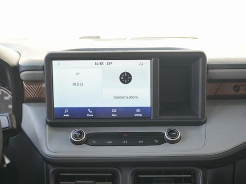 Used 2022 Ford Maverick Lariat w/ Lariat Luxury Package image 36