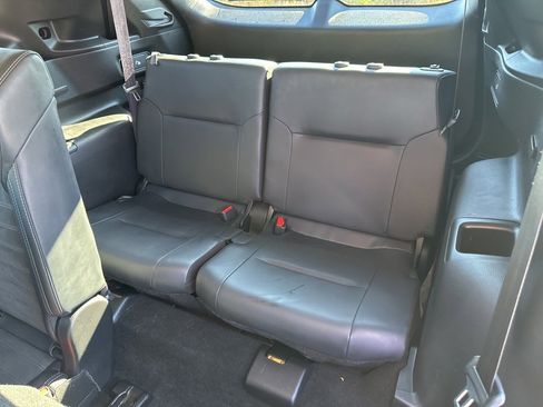 Used 2024 Mitsubishi Outlander SE image 45