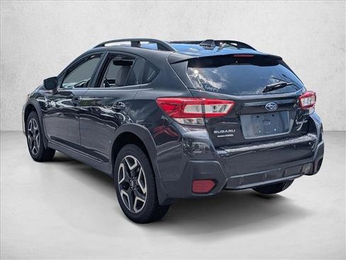 Used 2019 Subaru Crosstrek 2.0i Limited w/ Moonroof Package w/Navigation AWD/4WD image 7