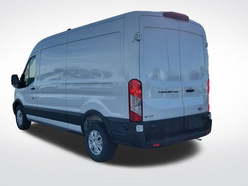 New 2026 Ford Transit 250 148 Medium Roof image 5