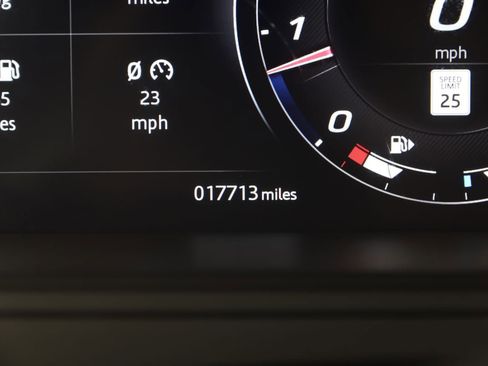 Used 2021 Jaguar F-TYPE Coupe RWD image 49
