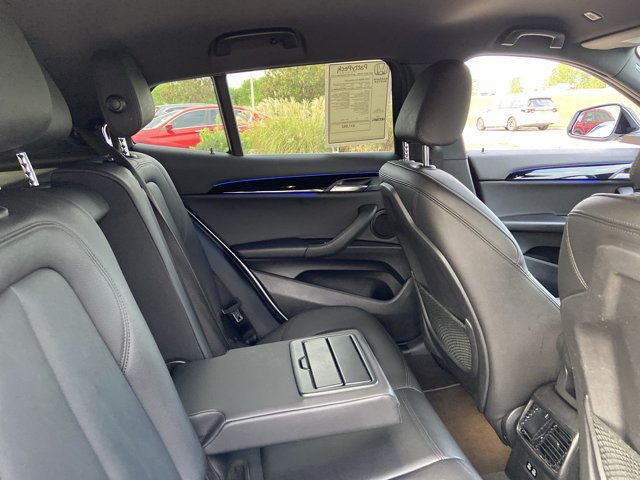 Used 2020 BMW X2 sDrive28i FWD image 18