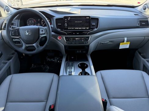 New 2026 Honda Ridgeline RTL image 11