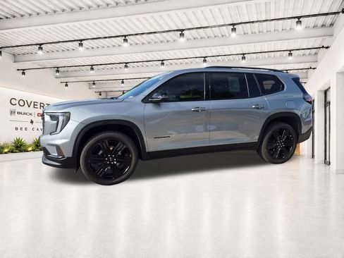 Used 2024 GMC Acadia Elevation w/ Black Edition AWD/4WD image 5