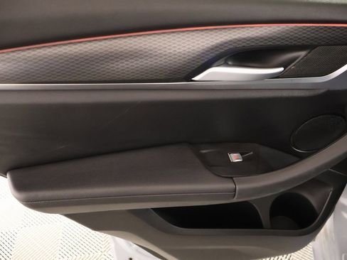 Certified 2023 BMW X3 xDrive30i w/ M Sport Package image 18