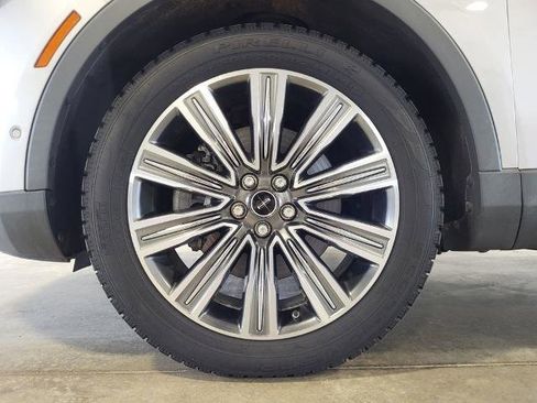 Used 2016 Lincoln MKX Black Label w/ Technology Package AWD/4WD image 10