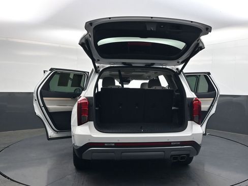 Used 2024 Hyundai Palisade Limited FWD image 43