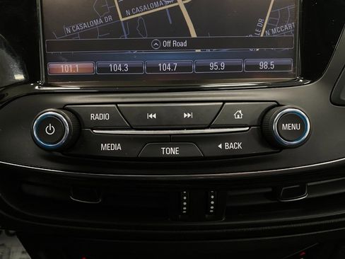Used 2017 Buick Envision Premium w/ LPO, Interior Luxury Package AWD/4WD image 25
