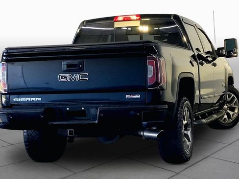 Used 2018 GMC Sierra 1500 SLT AWD/4WD image 14