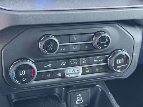 New 2026 Ford Bronco Big Bend AWD/4WD image 25