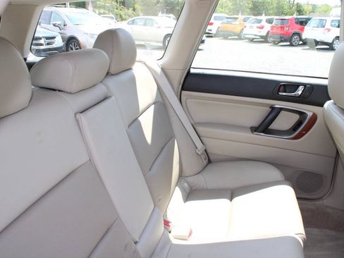 Used 2005 Subaru Outback 3.0R L.L. Bean AWD/4WD image 18