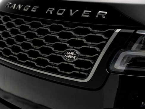 Used 2022 Land Rover Range Rover P525 Westminster Edition AWD/4WD image 32