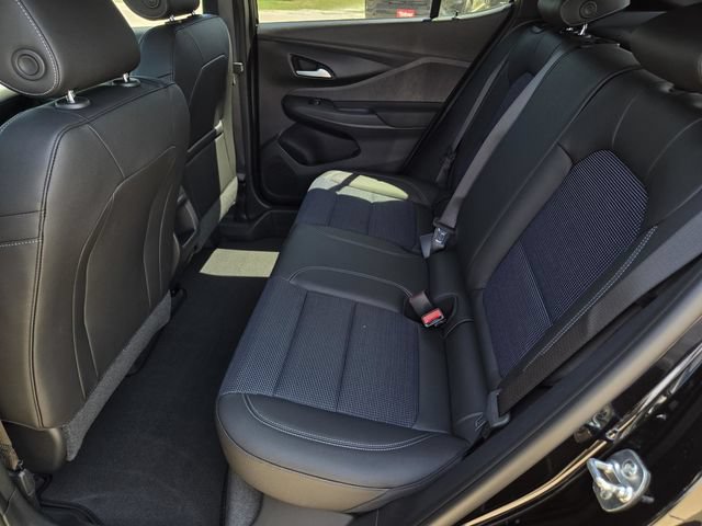 New 2026 Buick Envista Preferred w/ Convenience I Package FWD image 31