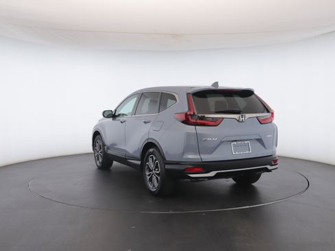 Used 2022 Honda CR-V EX image 21