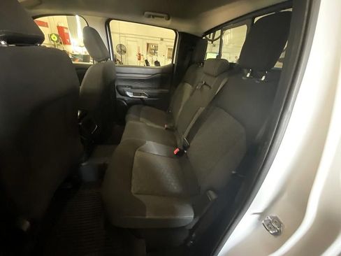 Used 2024 Ford Ranger XLT w/ Equipment Group 301A High AWD/4WD image 27
