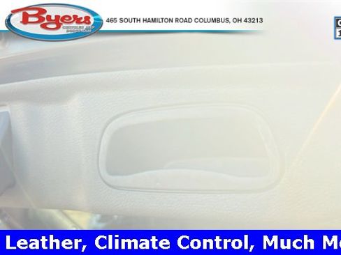 Used 2025 Jeep Compass Limited image 43