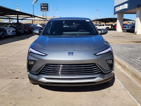 New 2026 Buick Envista Preferred w/ Convenience I Package image 9