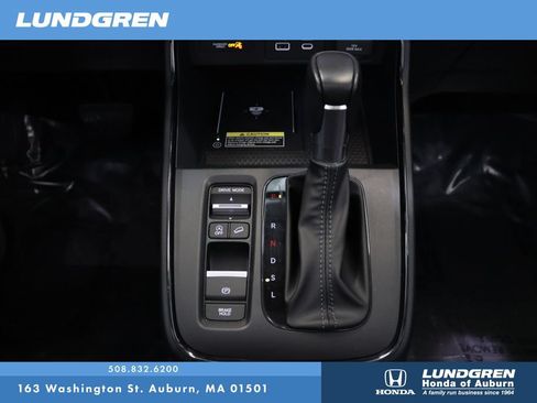 Used 2023 Honda CR-V EX-L image 27