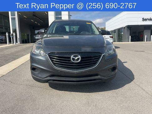 Used 2013 MAZDA CX-9 Sport image 2