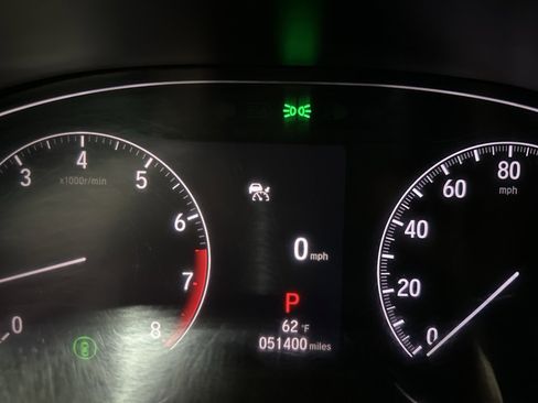 Used 2022 Honda Accord Sport image 15