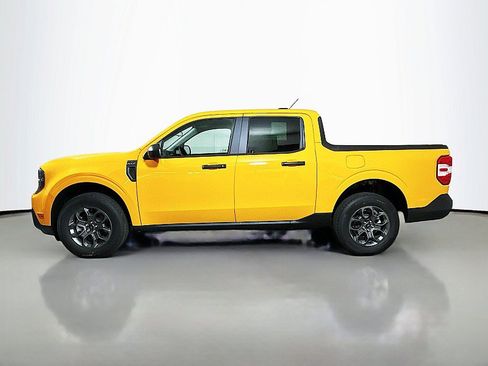 New 2026 Ford Maverick XLT AWD/4WD image 4