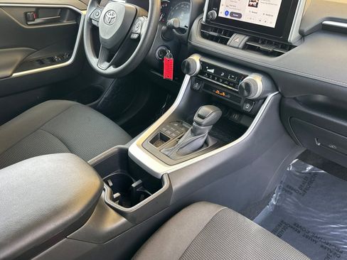 Used 2025 Toyota RAV4 LE image 19