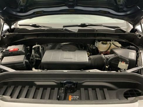 Certified 2021 GMC Sierra 1500 Base w/ Sierra Value Package image 23