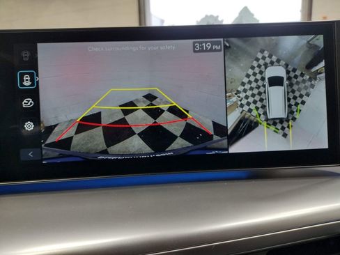 New 2026 Hyundai Ioniq 9 SEL AWD/4WD image 9