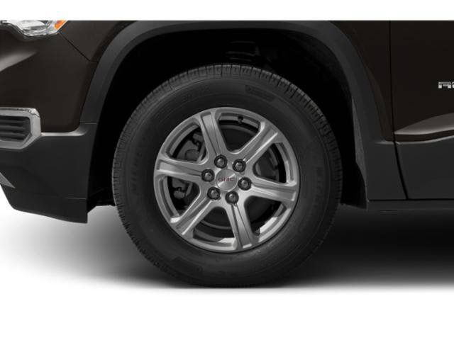 Used 2019 GMC Acadia SLE w/ LPO, Floor Liner Package AWD/4WD image 14